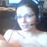 Adrianne Curry gra w World Of Warcraft... nago