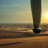 Aeolus Airship - nawet 2 tygodnie w powietrzu bez lądowania