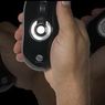 Myszka laserowa i Wiimote w jednym