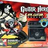 CES 2008 - gadżet dla fanów Guitar Hero