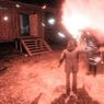 Alan Wake ponownie w natarciu. Nowe filmy