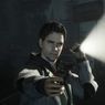 Alan Wake na wideo recenzjach