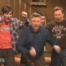 Alec Baldwin nabija się z Wii