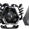 Trzy nowe komputery Alienware z najszybszymi kartami graficznymi Polaris