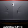 Dell Alienware w Polsce - M11x już do nabycia