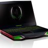 Alienware M18x R2 – potężny obcy nadchodzi