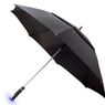 Ambient Umbrella – przepowiadacz deszczu w parasolce