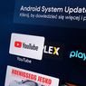 Android TV w OnePlus TV będzie dostawać aktualizacje co najmniej przez 3 lata