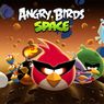 Angry Birds Space w wersji demo na PC