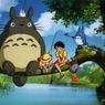 50 najlepszych animacji wg Terry'ego Gilliama