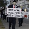 Obława na haktywistów. Kolejni Anonimowi w rękach FBI
