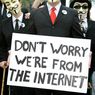 Ostateczny koniec anonimowego internetu w Chinach?
