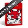 Kolejna wersja AnyDVD HD