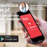 Ekspert pod ręką - mobilna aplikacja podpowie, co dzieje się z naszym zdrowiem