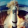 Start Apollo 11 za 30 minut!