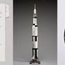 Kup sobie kawałek historii za 175 000 USD - gadżety z misji Apollo 11