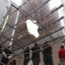 Pedobear może być wszędzie! Apple na tropie kreskówkowego misia