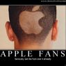 Podajcie wazelinę, bo Apple nas "kocha"