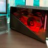Asus ROG XG Station 2: stacja dokująca do laptopa na desktopowe karty graficzne