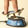 Trochę inna deska – dla iPhone'a, PC i Maca