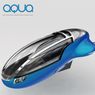 AQUA - jednoosobowa łódź podwodna