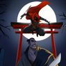 Recenzja Aragami: duchowi spadkobiercy kontra oficjalne kontynuacje. Gdzie jest niegdysiejszy Tenchu?