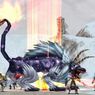 Całkiem nowe MMORPG... za darmo