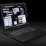 AREA-51 m9750 - laptop ze 128 GB SSD