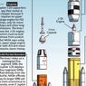 Bunt w NASA? Nieoficjalne projekty statków kosmicznych trafiają do Obamy