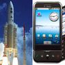 Rakietowy HTC G1. Polscy pasjonaci rakiet znaleźli nowe zastosowanie dla smartfona