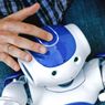 Robot, który zrobi lepsze zdjęcia niż Twój fotograf