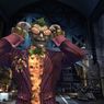 Poznaj wszystkie tajemnice trailera Arkham Asylum 2! (wideo)