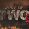 Army of Two: The 40th Day - trailer wersji PSP