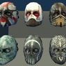 Wyklep sobie maskę do Army of Two: The 40th Day już teraz!