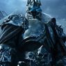 Warcraft: The Rise of the Lich King!