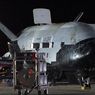 Supertajny X-37B od roku krąży na orbicie i nikt nie wie, co tam właściwie robi