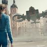 „Smok”: nowy film Tomasza Bagińskiego miażdży. Demolka, piękne dziewczyny i latające monstra