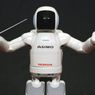 Robot ASIMO dyryguje orkiestrą symfoniczną