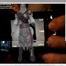 Jak będzie wyglądał główny bohater w Assasin's Creed 2? (wideo)