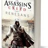 Książka Assassin’s Creed: Renesans w listopadzie