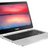 ASUS C302CA-DHM4: ultramobilny ChromeBook zachwyca nie tylko designem