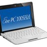 Asus Eee PC 1005HA Seashell został wyceniony