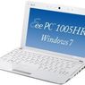 Asus Eee PC 1005HR z ekranem HD (wideo)