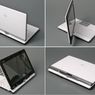 Asus Eee PC T91MT - netbook z dotykowym ekranem ląduje na Amazon