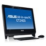 Asus Eee Top ET2400XVT - superwydajny AIO z ekranem 3D