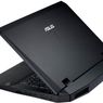 Asus G53SW/G73SW - wydajność nie dla każdego