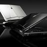 Laptop Asusa przy współpracy z Lamborghini z 1TB SSD