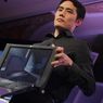 CES 2010: Bardzo oryginalny laptop Asus NX90
