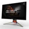 Asus ROG Swift PG258Q: gamingowy monitor z odświeżaniem aż 240 Hz
