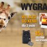 Wygraj akcesoria i wycieczkę do Kenii w konkursie ASUS